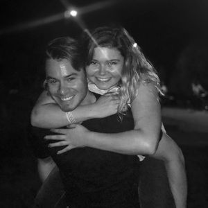 Meet your Posher, Madison